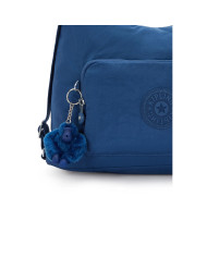 BORSA KIPLING YENNA CASUAL BLUE ONE SIZE  36X38X13,5  KPKI67215PZ1