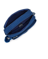 BORSA KIPLING ABANU M CASUAL BLUE ONE SIZE KPKI70765PZ1