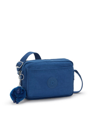 BORSA KIPLING ABANU M CASUAL BLUE ONE SIZE KPKI70765PZ1