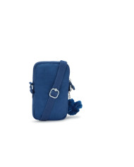BORSA PORTTELEFONO KIPLING TALLY  CASUAL BLUE ONE SIZE 17X11X2CM 