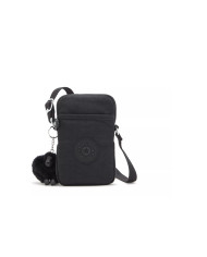 BORSA PORTATELEFONO KIPLING TALLY LACK NOIR ONE SIZE 17X11X2CM KPKI0271P391
