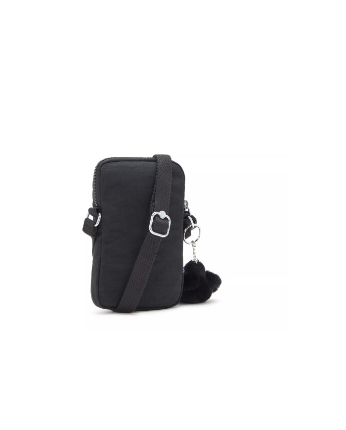BORSA PORTATELEFONO KIPLING TALLY LACK NOIR ONE SIZE 17X11X2CM KPKI0271P391