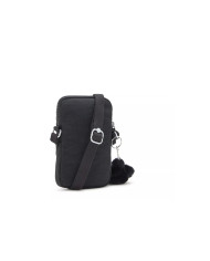 BORSA PORTATELEFONO KIPLING TALLY LACK NOIR ONE SIZE 17X11X2CM KPKI0271P391