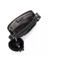 BORSA PORTATELEFONO KIPLING TALLY LACK NOIR ONE SIZE 17X11X2CM KPKI0271P391