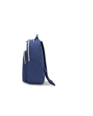ZAINO KIPLING SEOUL S CASUAL BLUE COMBO ONE SIZE 35X25,5X16CM KPKI40823RA1 