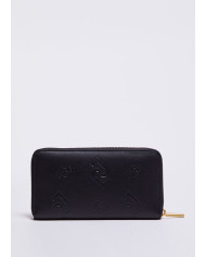 PORTAFOGLIO LIU JO BETTER DONNA NERO AF3229 E0006 22222