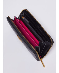 PORTAFOGLIO LIU JO BETTER DONNA NERO AF3229 E0006 22222