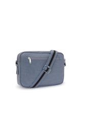 BORSA KIPLING ABANU M BLUE STONE ONE SIZE 17X9X24CM KPKI70766FB1 