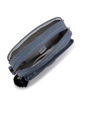 BORSA KIPLING ABANU M BLUE STONE ONE SIZE 17X9X24CM KPKI70766FB1 