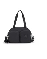 BORSA KIPLING COOL DEFEA BLACK NOIR ONE SIZE 22X12,5X33CM KPKI2849P391