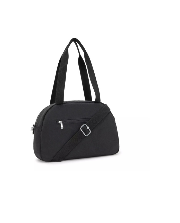 BORSA KIPLING COOL DEFEA BLACK NOIR ONE SIZE 22X12,5X33CM KPKI2849P391