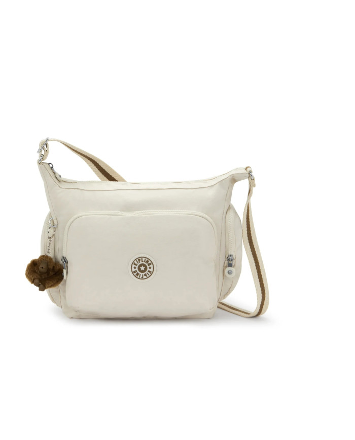 BORSA KIPLING GABB SOFTSAND ONE SIZE 30X35,5X18,5CM  KPKI57409LO1