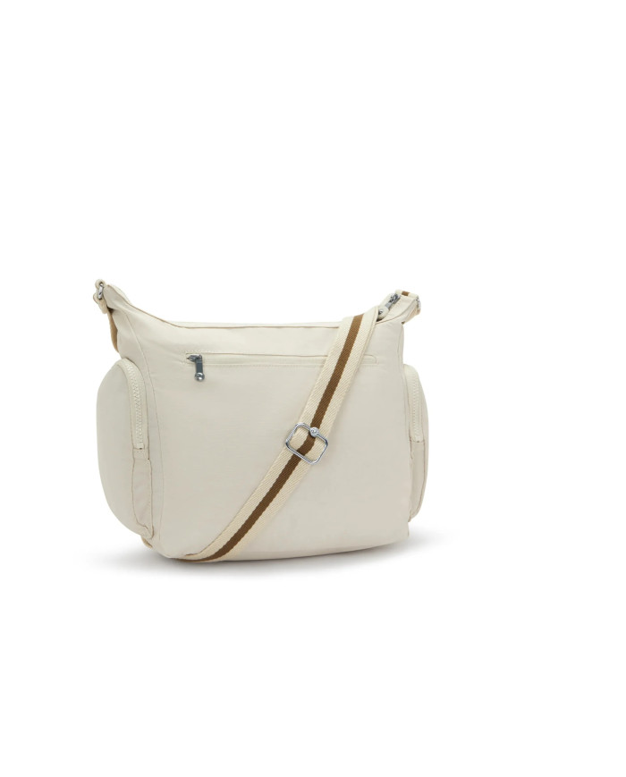 BORSA KIPLING GABB SOFTSAND ONE SIZE 30X35,5X18,5CM  KPKI57409LO1