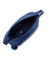 BORSA KIPLING GABB CASUAL BLUE ONE SIZE 30X35.5X18.5 KPKI57405PZ1