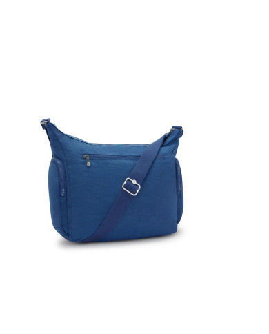 BORSA KIPLING GABB S CASUAL BLUE ONE SIZE 30X35,5X18,5 KPKI44935PZ1