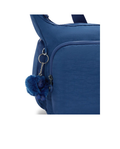 BORSA KIPLING GABB S CASUAL BLUE ONE SIZE 30X35,5X18,5 KPKI44935PZ1