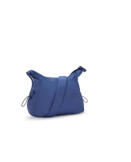 BORSA KILPLING GABBETTE S CASUALE BLUE ONE SIZE 31X33X11CM KPKI81155PZ1 