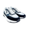 SNEAKERS NORTH SAILS UOMO ROUTE NAVY-WHITE NS25M114 836