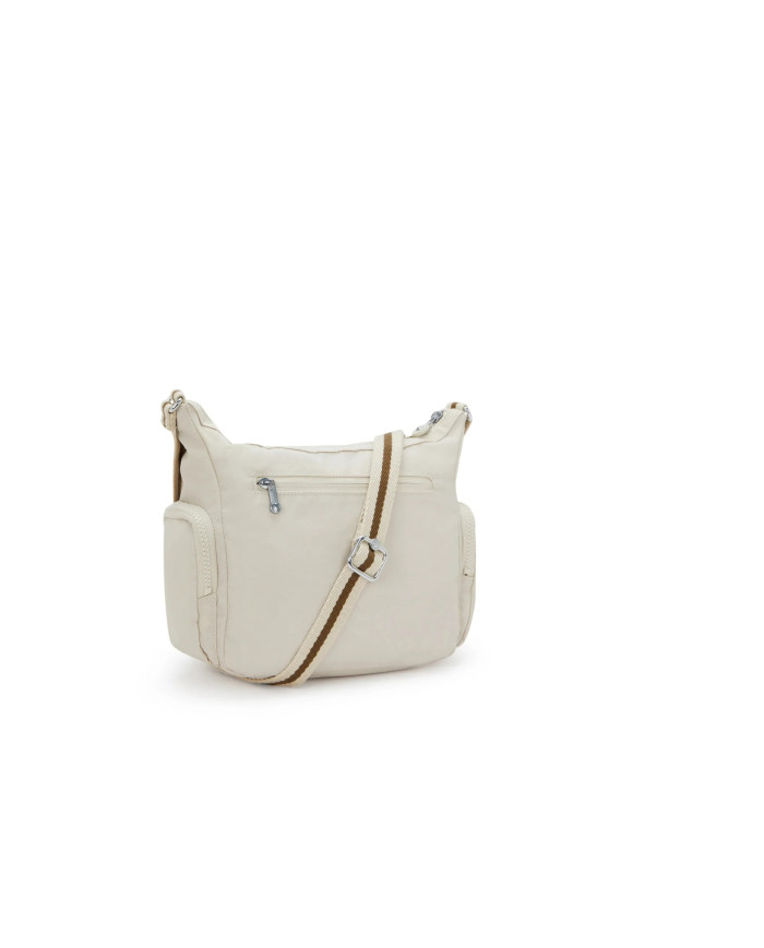 BORSA KIPLING GABB S SOFT SAND ONE SIZE KPKI44939LO1 