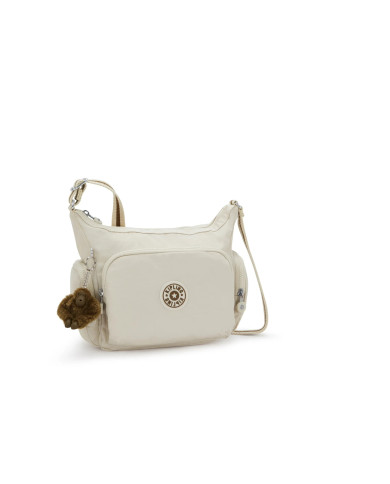 BORSA KIPLING GABB S SOFT SAND ONE SIZE KPKI44939LO1 