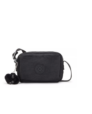 BORSA KIPLING ABANU BLACK NOIR ONE SIZE 13,5X7,5X20CM  KPKI4208P391 