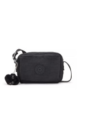 BORSA KIPLING ABANU BLACK NOIR ONE SIZE 13,5X7,5X20CM  KPKI4208P391 