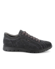 SNEAKERS IGI&CO UOMO SCAMOSCIATO SPECIAL NOTTE 4615100