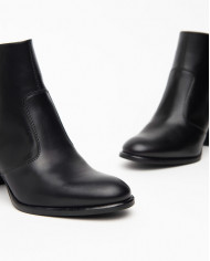 TRONCHETTO NEROGIARDINI DONNA MGUANTO NERO TR CAPUA NERO TACCO7CM I410952D/100