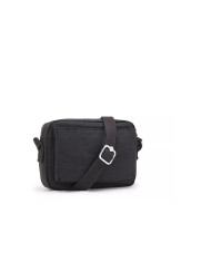 BORSA KIPLING ABANU BLACK NOIR ONE SIZE 13,5X7,5X20CM  KPKI4208P391 