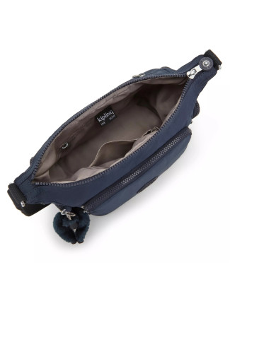 BORSA KIPLING GABB S BLEU BLEU 2 ONE SIZE KPKI449396V1