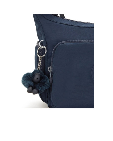 BORSA KIPLING GABB S BLEU BLEU 2 ONE SIZE KPKI449396V1