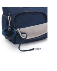 BORSA KIPLING GABB S BLEU BLEU 2 ONE SIZE KPKI449396V1