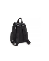 ZAINO KIPLING CITY ZIP MINI BLACK NOIR ONE SIZE 29X12X27CM KPKI6046P391