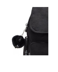 ZAINO KIPLING CITY ZIP MINI BLACK NOIR ONE SIZE 29X12X27CM KPKI6046P391