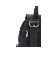 ZAINO KIPLING CITY ZIP MINI BLACK NOIR ONE SIZE 29X12X27CM KPKI6046P391
