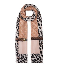 SCIARPA LIU JO DONNA STOLA NADIE NATURALE 2F4096 T0300 00005