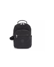 ZAINO KIPLING SEOUL S BLACK NOIR ONE SIZE 35X16X25,5 KPKI4082P391 