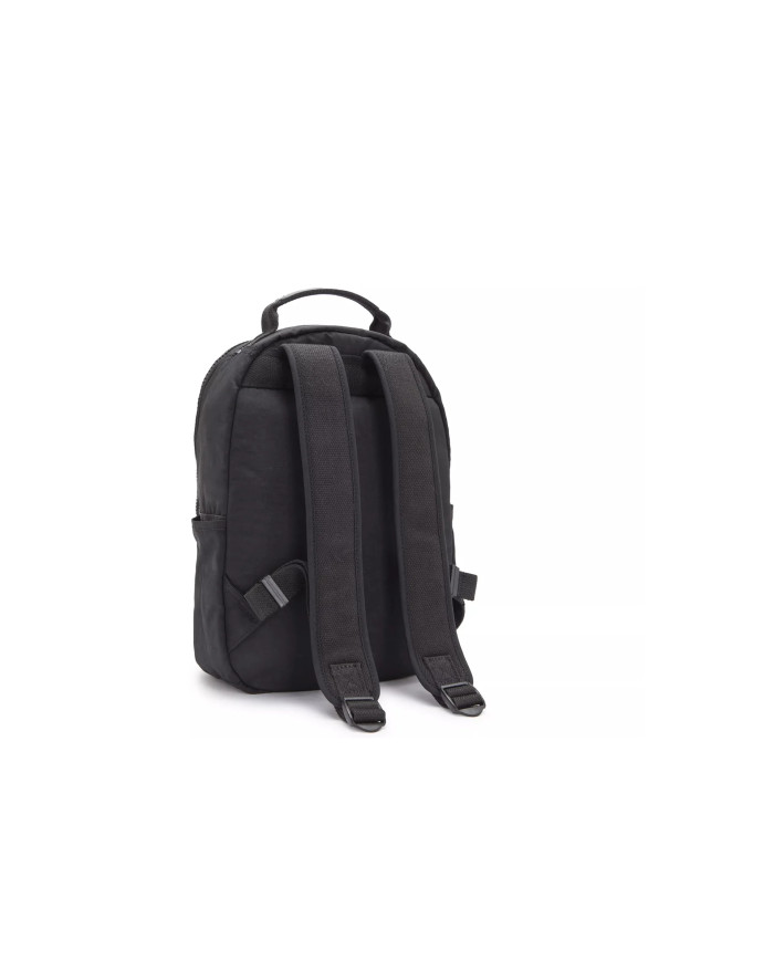 ZAINO KIPLING SEOUL S BLACK NOIR ONE SIZE 35X16X25,5 KPKI4082P391 