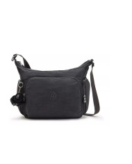 BORSA KIPLING GABB BLACK NOIR ONE SIZE 30X18,5X35,5CM KPKI5740P391