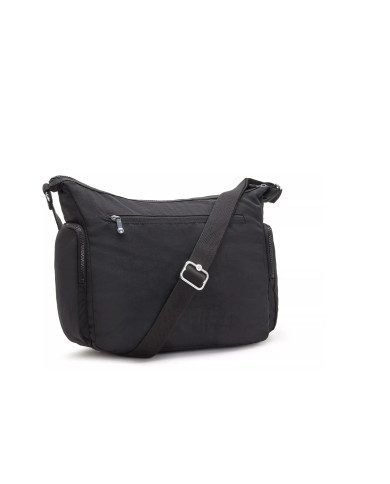 BORSA KIPLING GABB BLACK NOIR ONE SIZE 30X18,5X35,5CM KPKI5740P391