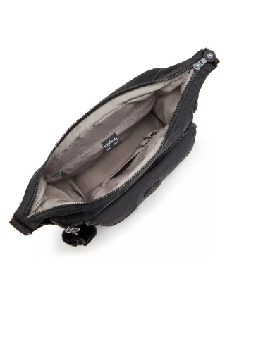 BORSA KIPLING GABB BLACK NOIR ONE SIZE 30X18,5X35,5CM KPKI5740P391