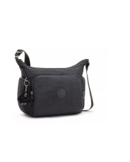BORSA KIPLING GABB BLACK NOIR ONE SIZE 30X18,5X35,5CM KPKI5740P391