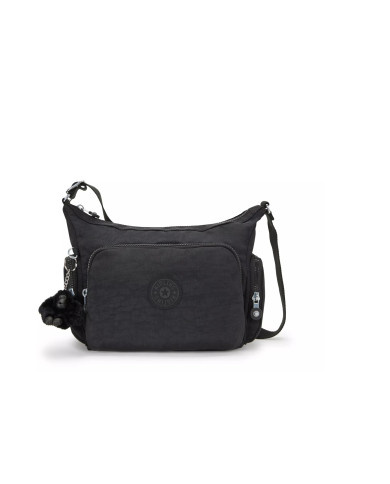 BORSA KIPLING GABB S BLACK OIR ONE SIZE 22X14,5X31 KPKI4493P391