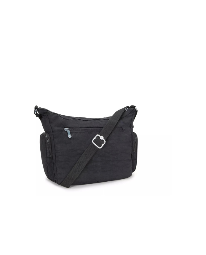 BORSA KIPLING GABB S BLACK OIR ONE SIZE 22X14,5X31 KPKI4493P391