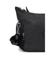 BORSA KIPLING GABB S BLACK OIR ONE SIZE 22X14,5X31 KPKI4493P391
