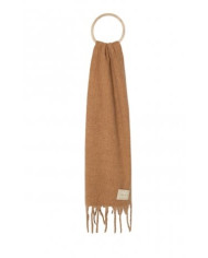 SCIARPA LIU JO DONNA STOLA GARZATA CAMMELLO 2F4011 T0300 00070