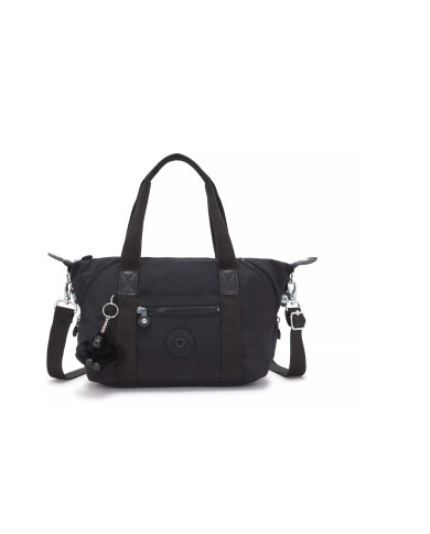 BORSA KIPLING ART MINI BLACK NOIR ONE SIZE 20X18,5X38CM KPK01327P391