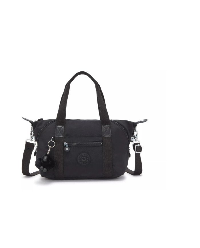 BORSA KIPLING ART MINI BLACK NOIR ONE SIZE 20X18,5X38CM KPK01327P391