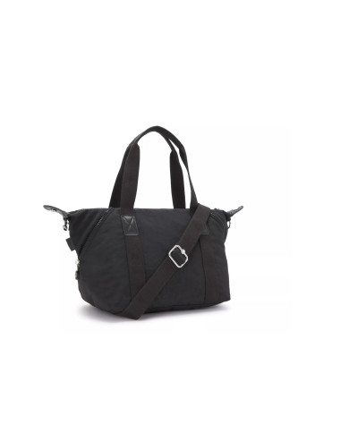 BORSA KIPLING ART MINI BLACK NOIR ONE SIZE 20X18,5X38CM KPK01327P391