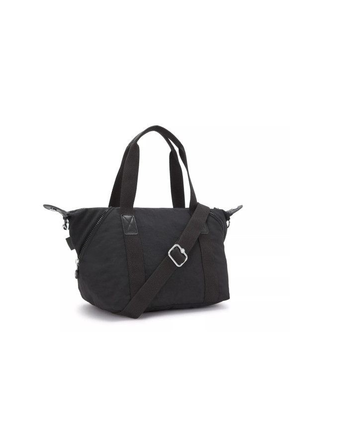 BORSA KIPLING ART MINI BLACK NOIR ONE SIZE 20X18,5X38CM KPK01327P391